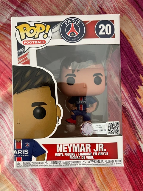 Funko discount pop neymar